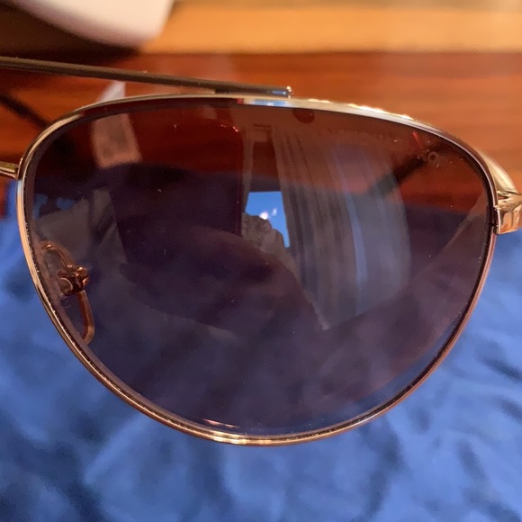 ?NWT MIchael Kors San Jose Tortoise Sunglasses? main image 8